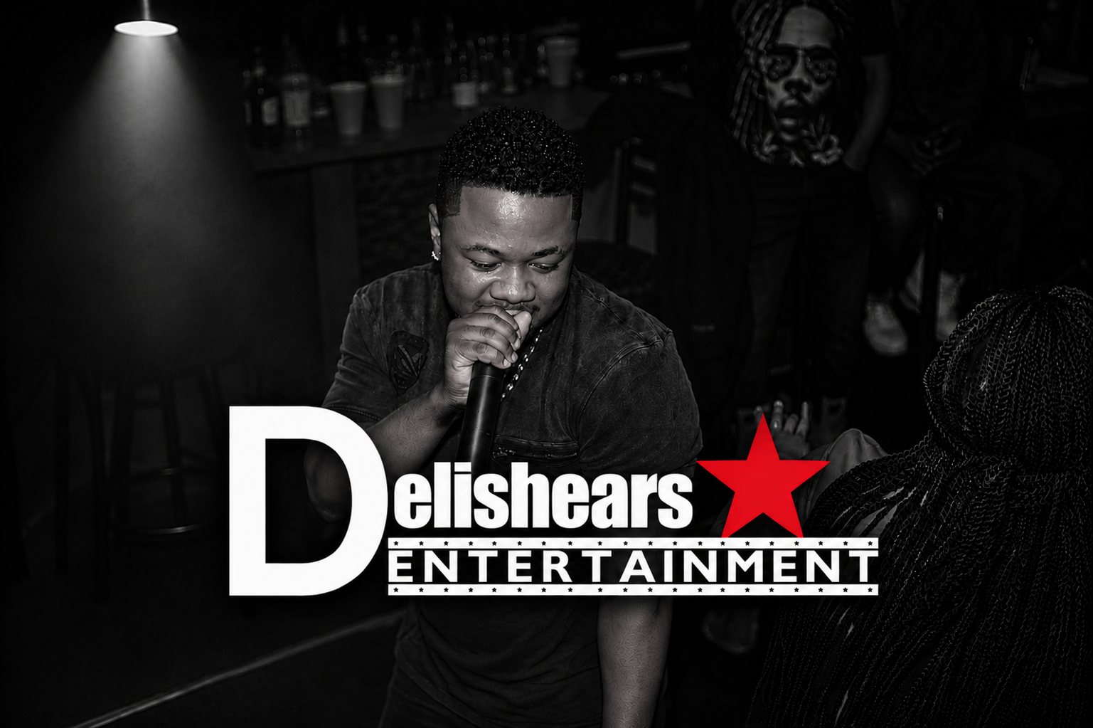 Delishears Entertainment event photo 1